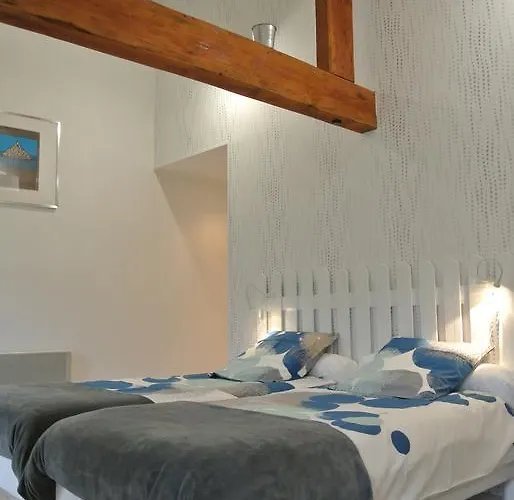 Bed & Breakfast D'hôtes La Fresnée Mosles