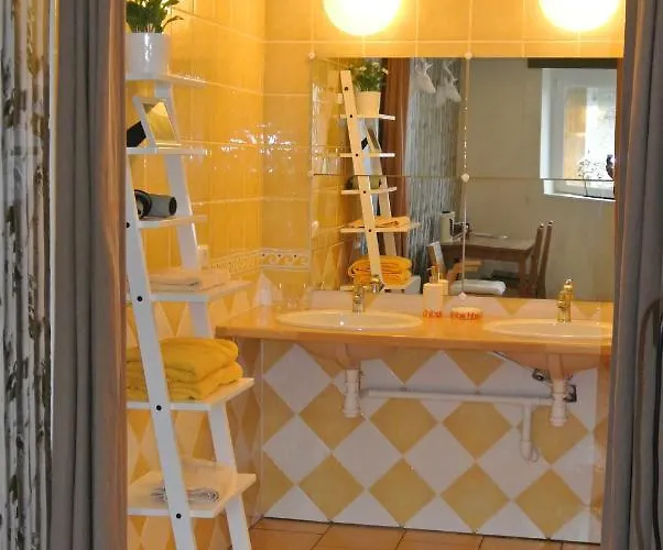 D'hôtes La Fresnée